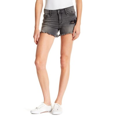 

Джинсовые шорты Joes Jeans с потертостями, Рэйчел,  лет, Rachel, 146647