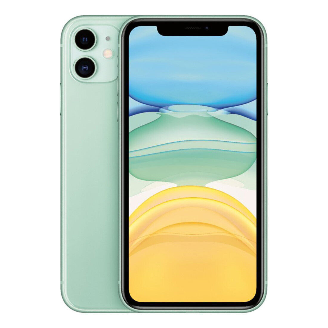 Apple iPhone 11 - 64GB 128GB - AT&T - All Colors - Bundle Apple iPhone 11 - 64GB 128GB - AT&T - All Colors - Bundle
