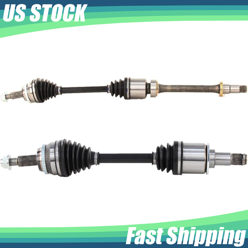 2021-2023 Toyota Supra A90 3.0L Rear Right CV Axle Shaft