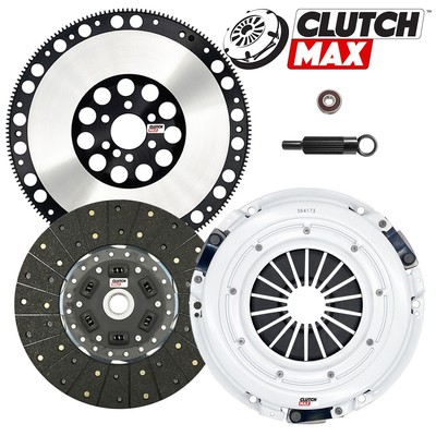 STAGE 2X CLUTCH KIT+PROLITE FLYWHEEL for GM CORVETTE C6 GS Z06 427 LS2 LS3 LS7