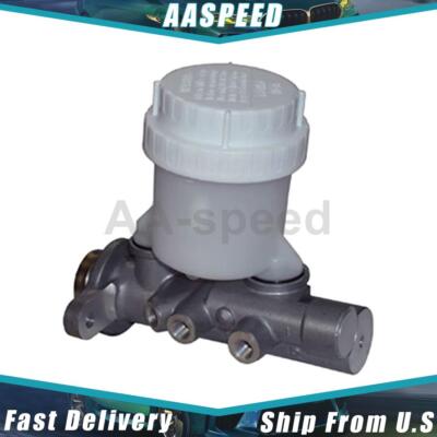 ⑧8-c/8-d セット Brake Master Cylinder Centric For 1984 1985 1986 1987 1988