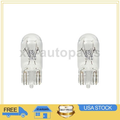 Fits 1994~2009 Dodge Ram 1500 2X  Hella Tail Light Bulb