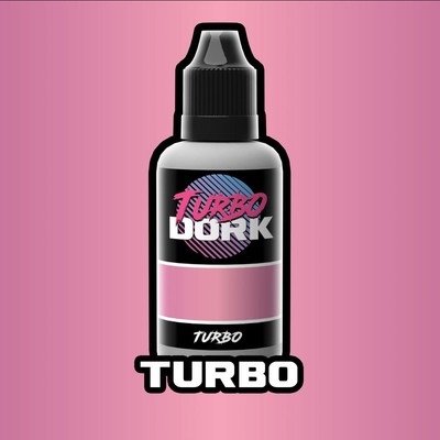 Акриловая краска Turbo Dork Turbo Metallic 20 мл TDK 4666