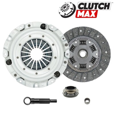 CLUTCHMAX CLUTCH KIT FOR MAZDA 3 5 Gx Gs i GT SPORT S TOURING 04-13 2.0L 2.3L L4