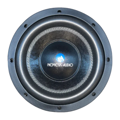 Nemesis Audio NA-12S4 12