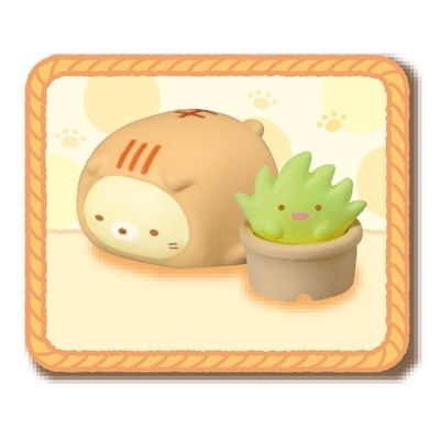 Takara Tomy Sumikko Gurashi Eraser Poka Poka Neko Biyori Penguin For Sale Online Ebay