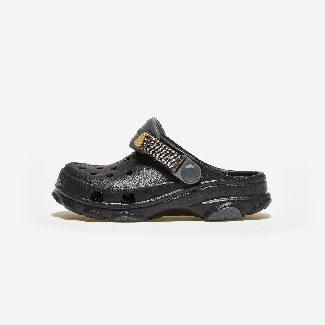 ゆ*ん様 crocs FL X crocs All Terrain Clog S CROCS x FL ALL-TERRAIN CLOG – FUTURA LABORATORIES