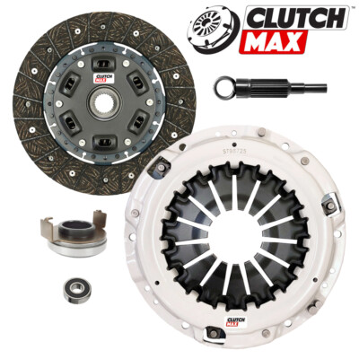 CLUTCHMAX CM STAGE 2 HD CLUTCH KIT for 2006-2017 SUBARU IMPREZA WRX EJ255 FA20F