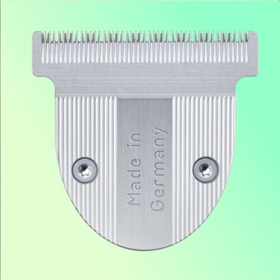 Moser T-Blade Cutting Head Set for T-Cut pro Battery Trimmer 1584/1588/1591T