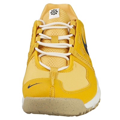NIKE NIKE FREE TERRA VISTA HERREN SANDED GOLD SNEAKER MODE - 44 EU
