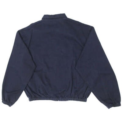 POLO RalphLauren★EURVintage・ハリントンNavy/ L Vintage Polo by Ralph Lauren Navy Harrington Jacket | eBay