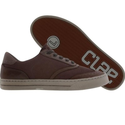 $139.99 Clae Whitman (umber) A01239-UMB