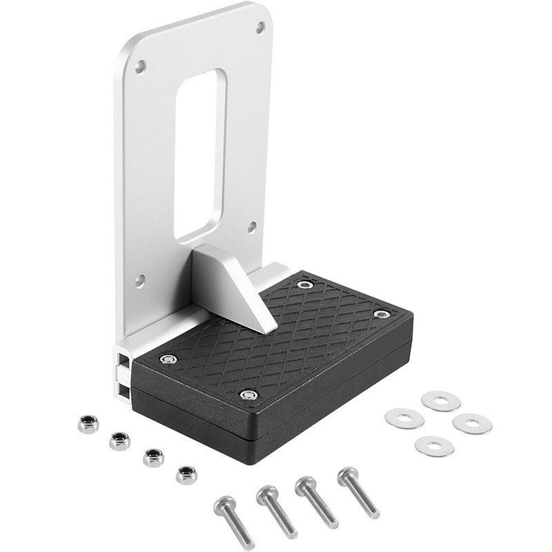 Universal Transom Trolling Motor Mount for Kayaks/Kayak Marine &lrm;SY-BC-BP405K