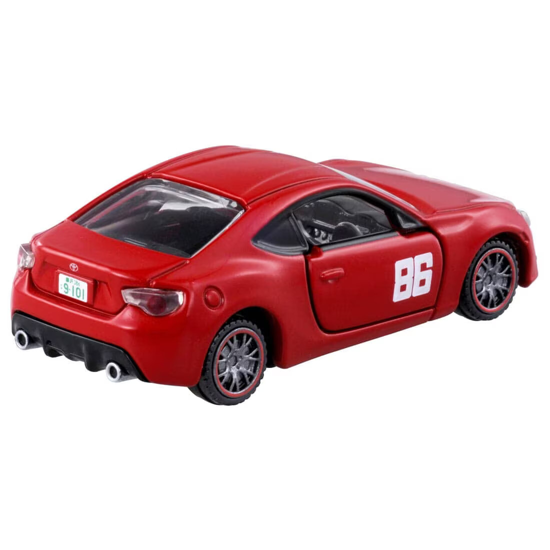 ⭐️JMAC関西特注☆特注トミカ☆No.46☆TOYOTA 86⭐️新品未開封品 ⭐️JMAC関西特注☆特注トミカ☆No.46☆TOYOTA 86⭐️新品未開封