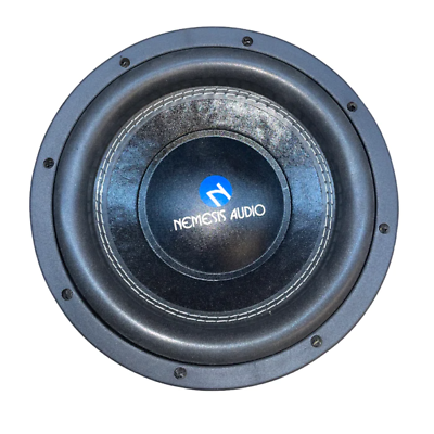Nemesis Audio NA-12D4 12