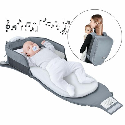 portable slumber cot