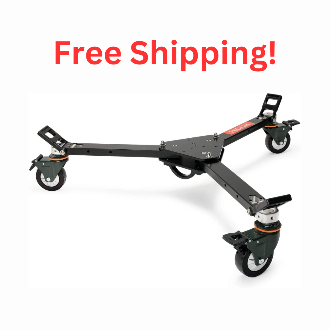 & Jib Crane