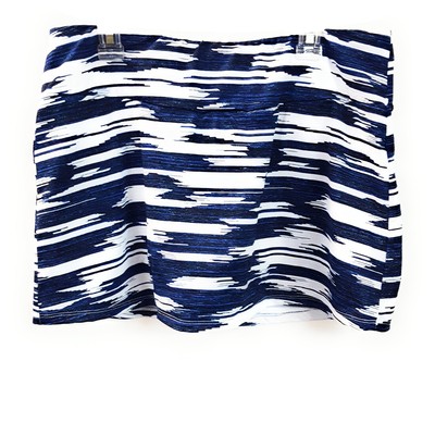 

Tommy Bahama Canyon Трусики с юбкой Sky, белые, средние, Белый
