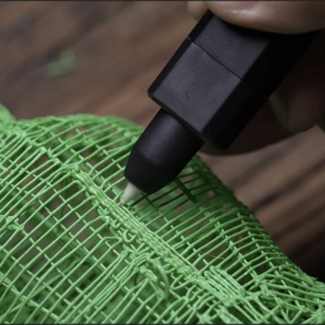 SANAGO New Sanago Premium 3D Pen Set 3type Module Replaceable Artists /FREE SHIP