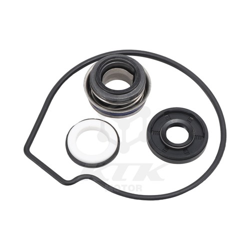 Water Pump Repair Kit Shaft For Kawasaki Ninja ZX-6R ZX636