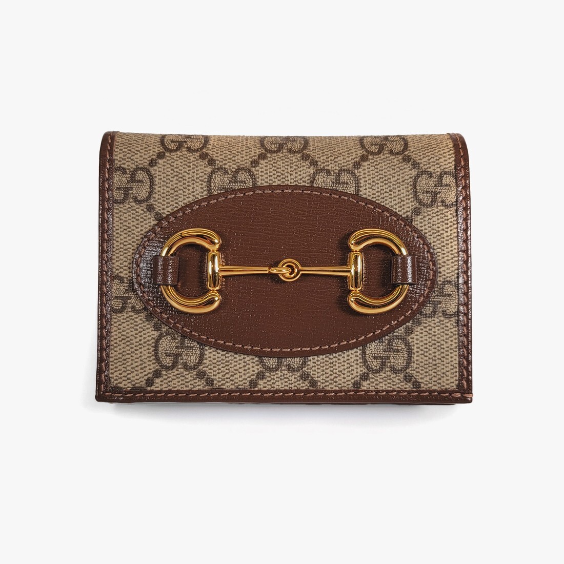 【GUCCI】直営/正規店 HORSEBIT 1955 CARD CASE WALLET $_57.JPG?set_id=880000500F
