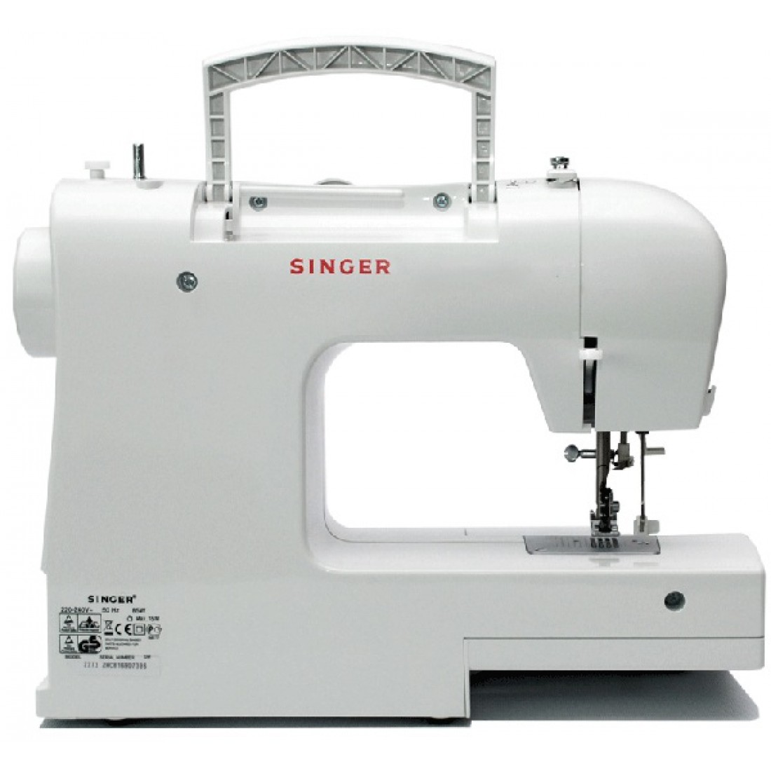 Singer 2273 Traditional Domestic Easy To Use Sewing Machine (2 Year