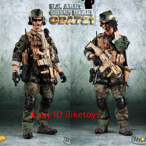 1/6 green beret ミリタリーフィギュア $_12.PNG?set_id=880000500F