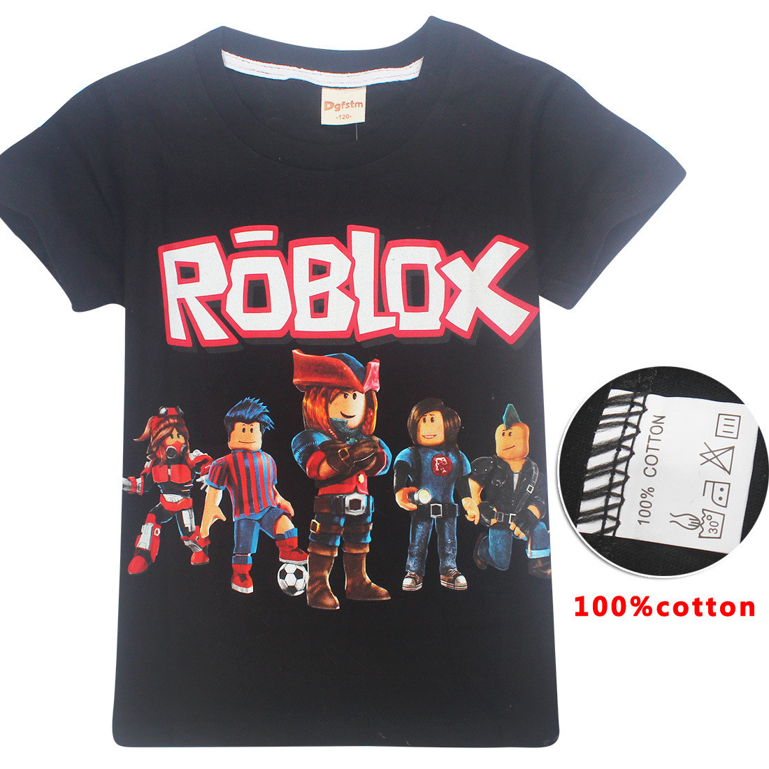 roblox kids shirt