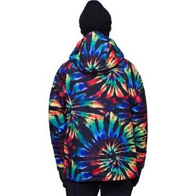 686 686 RENEWAL INSULATED ANORAK - MEN'S