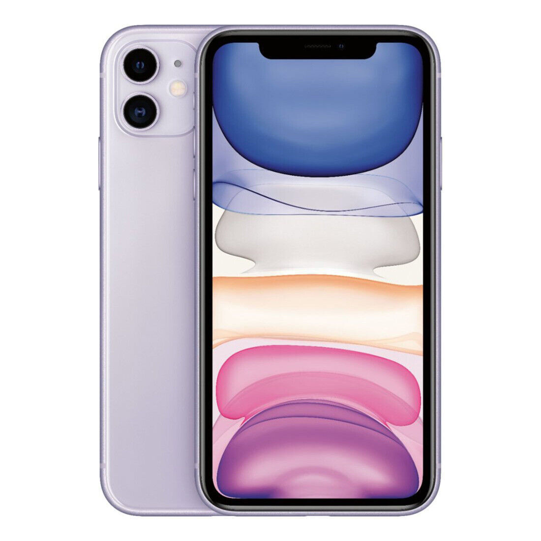 Apple iPhone 11 - 64GB 128GB - AT&T - All Colors - Bundle Apple iPhone 11 - 64GB 128GB - AT&T - All Colors - Bundle