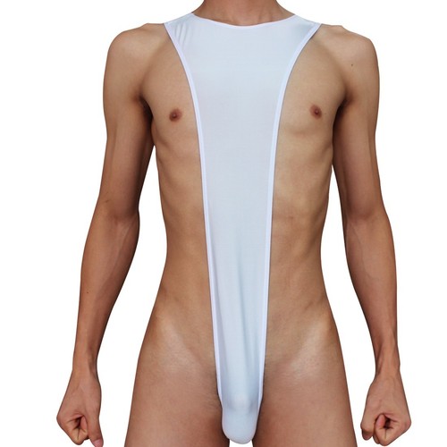 borat swimsuit costume