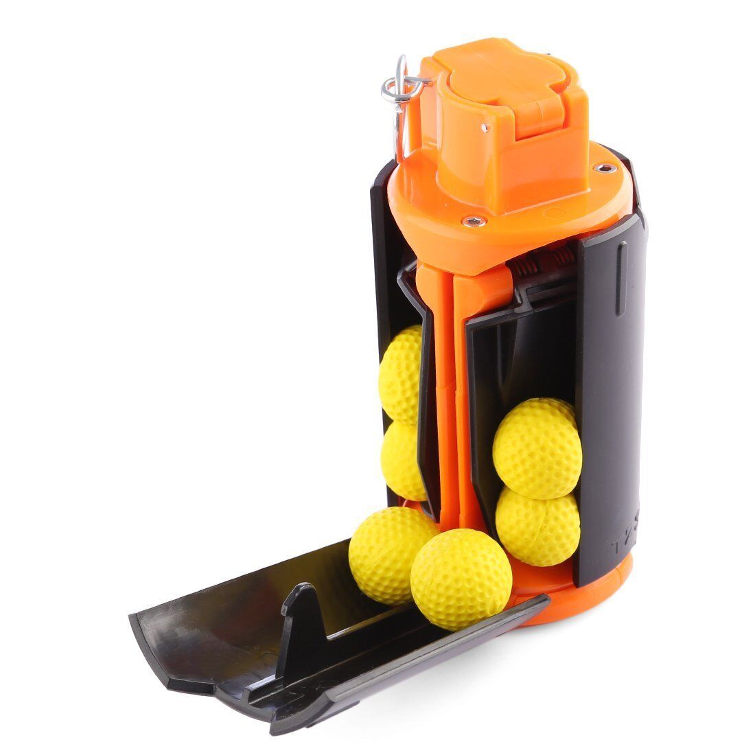 Aevdor CS Grenade, FenglinTech Nerf Rival Soft Foam Bullets Refill Darts Tactic 6515547815061 | eBay