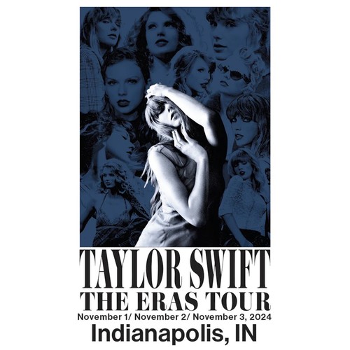March 14 Disney Taylor′s Version Poster March 14 Disney Taylor′s Version Poster