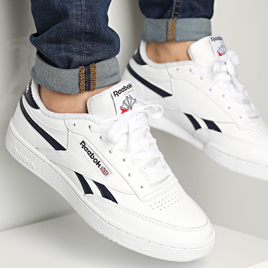 club revenge reebok