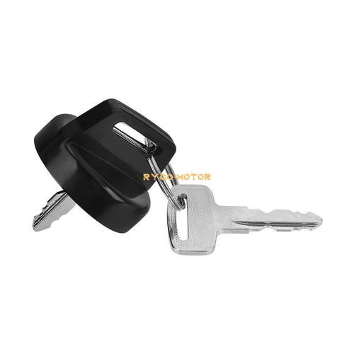 Ignition Key Switch for Yamaha Bear Tracker 250 Big Bear 250 Bruin 250 YFM250