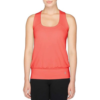 

Женская майка для танго Stonewear Designs, Hot Melon, MD, 11308