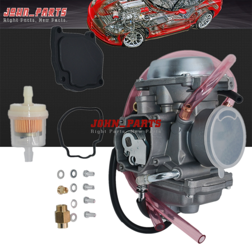 Motocicleta Carburares Por Honda CRF50F - EBay