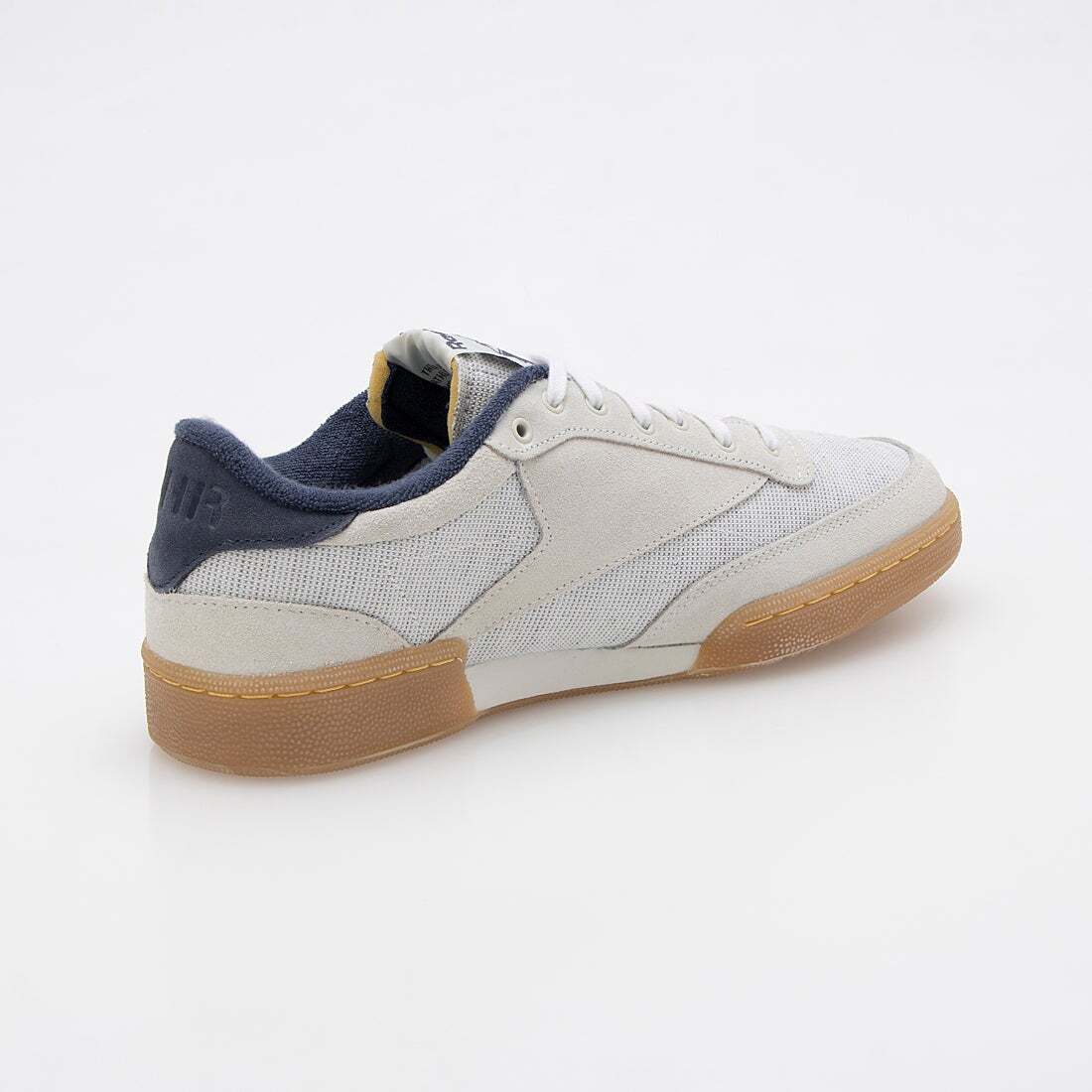 Pre-owned Reebok Western Hydrodynamic Research  Club C 85 100200688 Men's Size In Brown