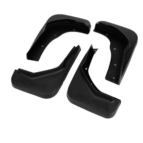 POD KX40-DRK-LT-XL/2X KX 3.0 CE2 Impact Guard Set (Left) Graphite
