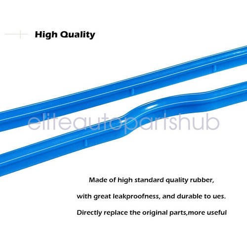 For GM LS 4.8L 5.3L 5.7L 6.0L 6.2L Engine Fel-Pro VS50504R1 Valve Cover Gasket