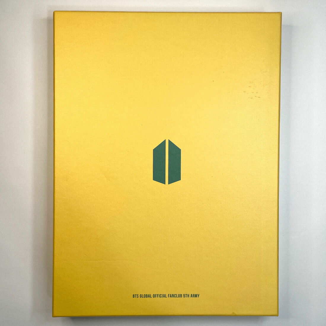 K-POP・アジア BTS GLOBAL OFFICIAL FANCLUB 5TH ARMY KIT BTS