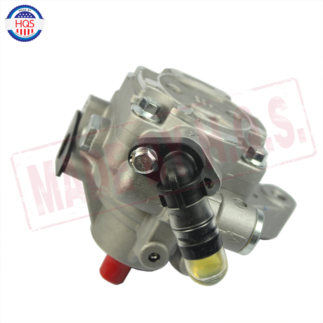 Power Steering Pump For ACURA RSX TSX HONDA ACCORD CRV ELEMENT 56110