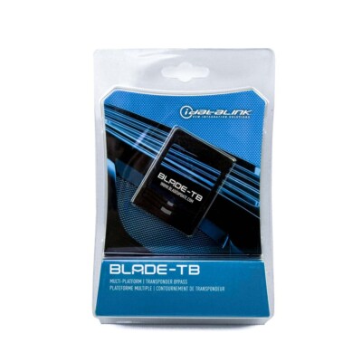 iDatalink BLADE Multi Platform Transponder Bypass ADS BLADE-TB
