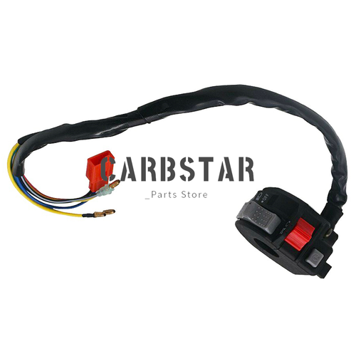 New Blaster Kill Switch For Yamaha Head Light switch On Off YFS 200