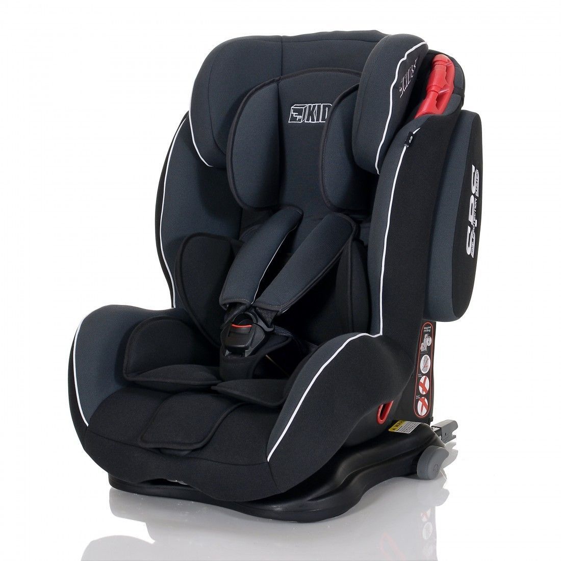 Auto-Kindersitze mit Isofix Kid