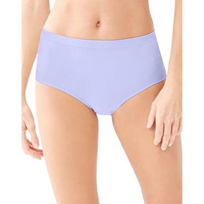 

Трусы из микрофибры Bali Comfort Revolution, Perky Blue, Perky peri blue, 803J