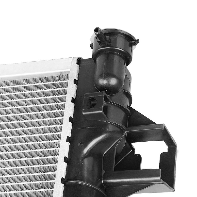 Radiator for 2002-2003 Dodge Ram 1500 5.7L 5.9L / 2004-2008 Ram 1500 3.7L 4.7L
