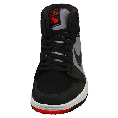 NIKE NIKE AIR JORDAN 1 ELEMENT MENS FASHION SNEAKERS IN GREY CHARCOAL - 9 US
