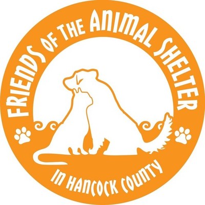 Friends of the Animal Shelter in Hancock County