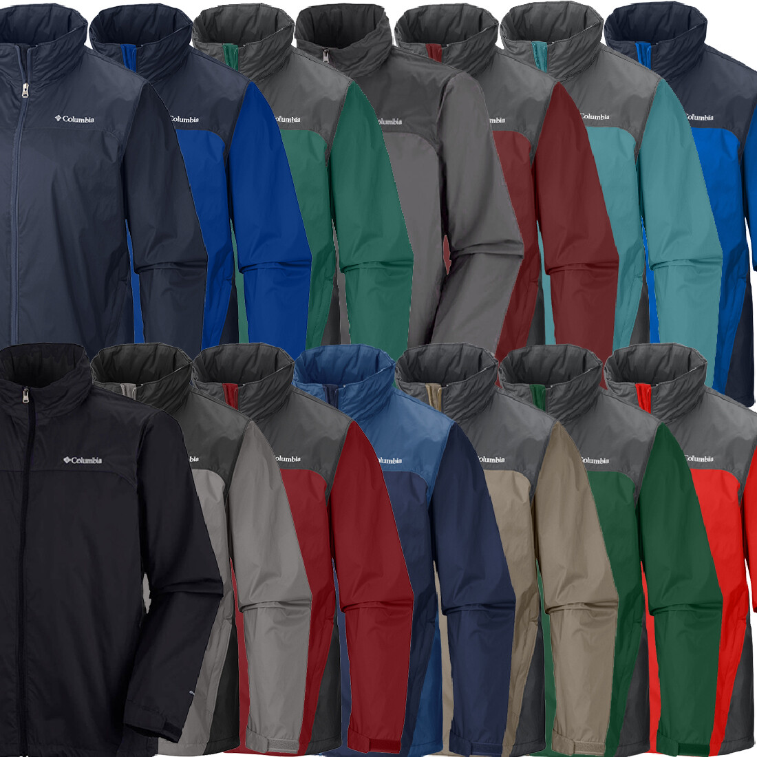 columbia omni shield jackets discontinued